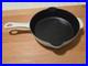 Staub Cast Iron 10 in, Fry Pan, White