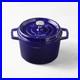 Staub Enameled Cast Iron Deep Oven, 3-Qt. Free Ship US Ship