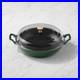 Staub Enameled Cast Iron Everything Braiser, 3 1/2-Qt. Full Color