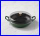 Staub Enameled Cast Iron Everything Braiser, 3.5-Qt. Versatile Cookware