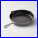 Staub Enameled Cast Iron Traditional Deep Skillet