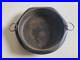 Sukiyaki antique/ vintage cast iron pot