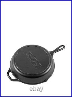 Supreme x Lodge Cast Iron Skillet 10 inch