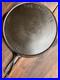 The Favorite #12 Cast Iron Skillet