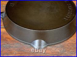 The Favorite #12 Cast Iron Skillet