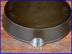 The Favorite #12 Cast Iron Skillet