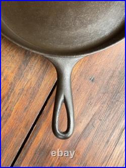 The Favorite #12 Cast Iron Skillet