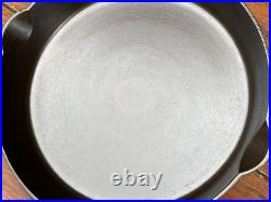 The Favorite #12 Cast Iron Skillet