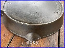 The Favorite #9 Cast Iron Skillet