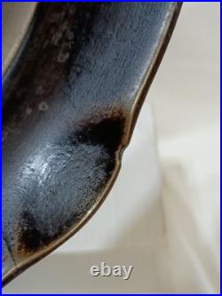 The Favorite #9 Cast Iron Skillet With Wobble and Crack (Please Read)