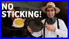 The Secret To Cast Iron That Never Sticks Most People Get This Wrong