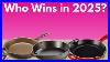 Top 5 Best Cast Iron Skillets 2025 Buyer S Guide