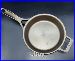 Top Quality Cast Iron STARGAZER SKILLET 10.5 Smooth Surface USA Made Durable