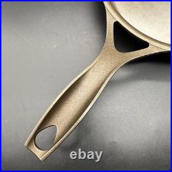 Top Quality Cast Iron STARGAZER SKILLET 10.5 Smooth Surface USA Made Durable