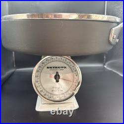 Top Quality Cast Iron STARGAZER SKILLET 10.5 Smooth Surface USA Made Durable