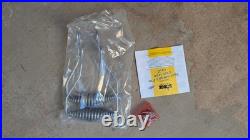 UNUSED Lodge Sportsman Cast Iron Grill! Comes With Brand New Bag Of Charcoal