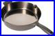 Un-seasoned Modern Heirloom Mirror Polished Cast Iron Skillet Pan 12 2.7 Wall