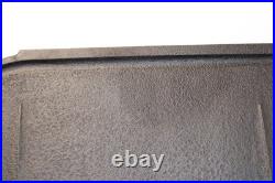 Unmarked No. 8B Long/Deep Griddle Late 1890-1910