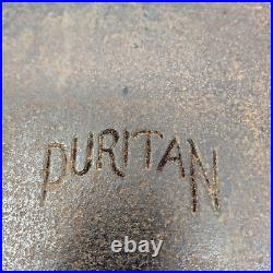 Very RARE Sears Puritan No 8 Cast Iron Griddle
