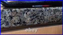 Vintage Adams Cast Iron Long Griddle 29x 13.5