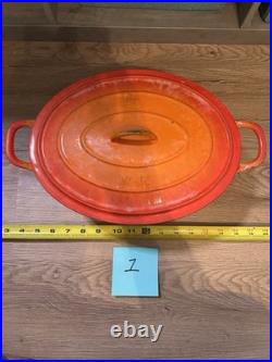Vintage Descoware Set
