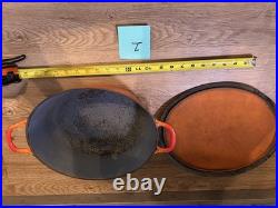Vintage Descoware Set