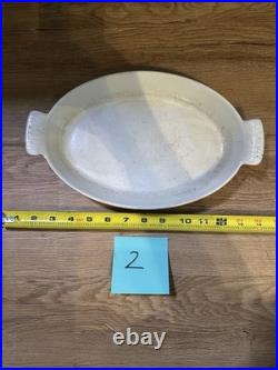 Vintage Descoware Set
