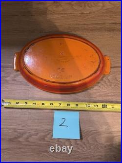 Vintage Descoware Set
