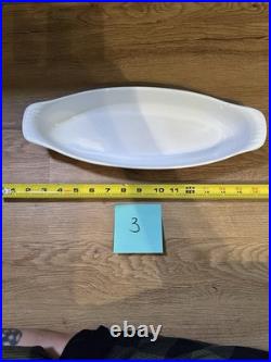 Vintage Descoware Set