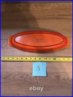 Vintage Descoware Set