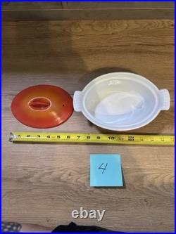 Vintage Descoware Set