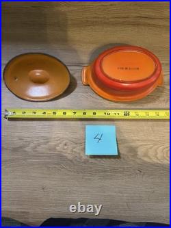 Vintage Descoware Set