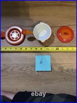 Vintage Descoware Set