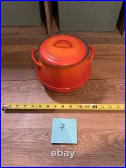 Vintage Descoware Set