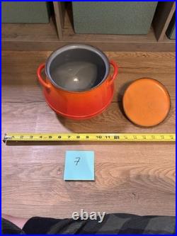 Vintage Descoware Set