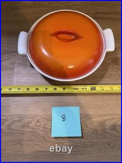 Vintage Descoware Set