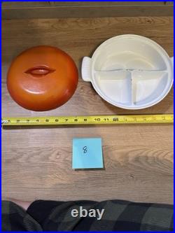 Vintage Descoware Set