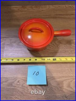 Vintage Descoware Set