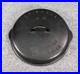 Vintage Griswold Cast Iron No. 10 Self Basting Skillet Cover Lid #1050