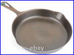 Vintage Griswold No 6 (697) Fully Marked Cast Iron Skillet Ex Restored Condition