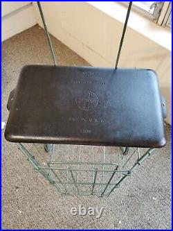 Vintage Griswold No18 Cast Iron Grill 1108 Erie PA USA Cookie Sheet