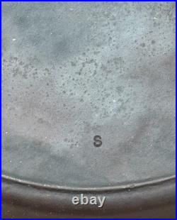 Vintage Lodge No. 20 SK Hotel Skillet Vintage Lodge No. 20 SK Hotel Skillet