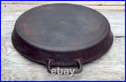 Vintage Lodge No. 20 SK Hotel Skillet