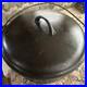 Vintage No. 10 Cast Iron Dutch Oven Best Made S. R. And Co Very Rare
