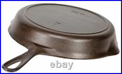 Vintage Unmarked Griswold's Victor No 7 (754) Cast Iron Skillet Ex Restored Cond Vintage Unmarked Griswold's Victor No 7 (754) Cast Iron Skillet Ex Restored Cond