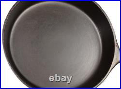 Vintage Unmarked Griswold's Victor No 7 (754) Cast Iron Skillet Ex Restored Cond