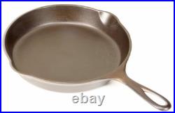 Vintage Unmarked Griswold's Victor No 7 (754) Cast Iron Skillet Ex Restored Cond