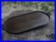 Vintage Unmarked No. 8 Cast Iron Long Griddle/ Sad Iron Griddle VY Vinny