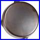 Vintage Wager Ware No 12 Cast Iron Skillet Restored Condition