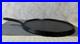 Vintage Wagner Ware #10 Cast Iron Griddle 12 Sidney O. Good Cooking Surface